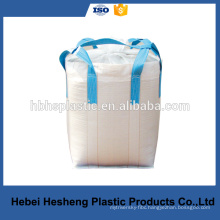 FIBC PP Woven Bulk Cement bag 1000 kg PP Big Bag